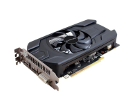Sapphire Radeon RX460 OC 2GB GDDR5 - 345764 - zdjęcie 3